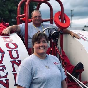 Meet your Posher, Sabrina